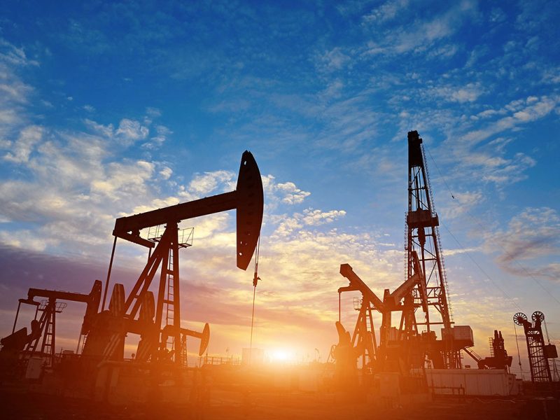 ESG disruption will shake up oil and gas market and is an opportunity for companies