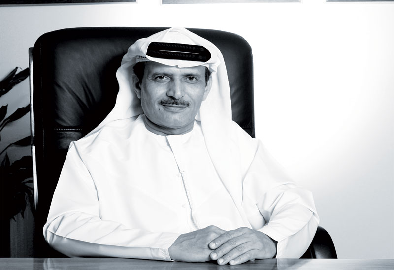 Exclusive Interview: Drydocks World chairman