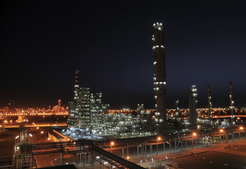 Sabic outlook stable, says Moody's