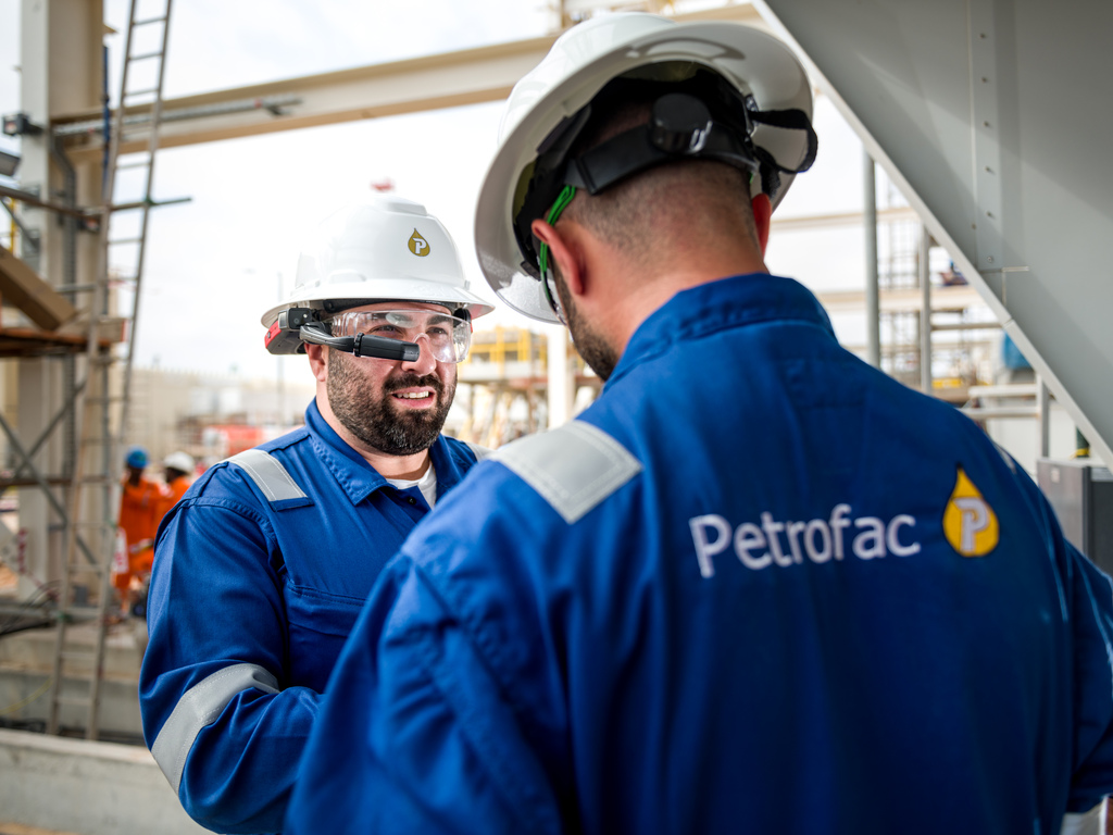 ADNOC Group bans Petrofac from new contracts on bribery charges