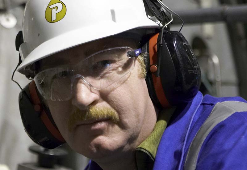 Petrofac riding high with $7.3 billion backlog