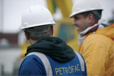 Petrofac wins $2 billion Asab deal