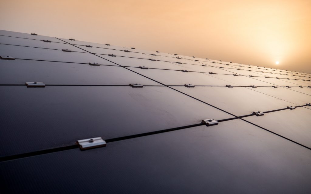 Digitalization will drive solar success: DNV report series