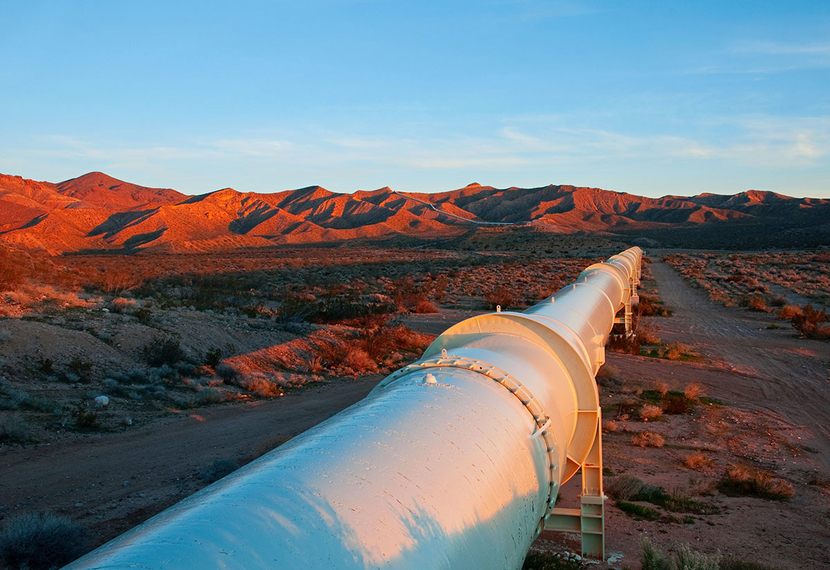 Expanded East-West Pipeline will provide limited protection for Saudi Arabia, says GlobalData