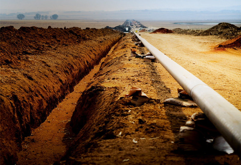 IOPTC to lengthen pipelines to 14,400 km