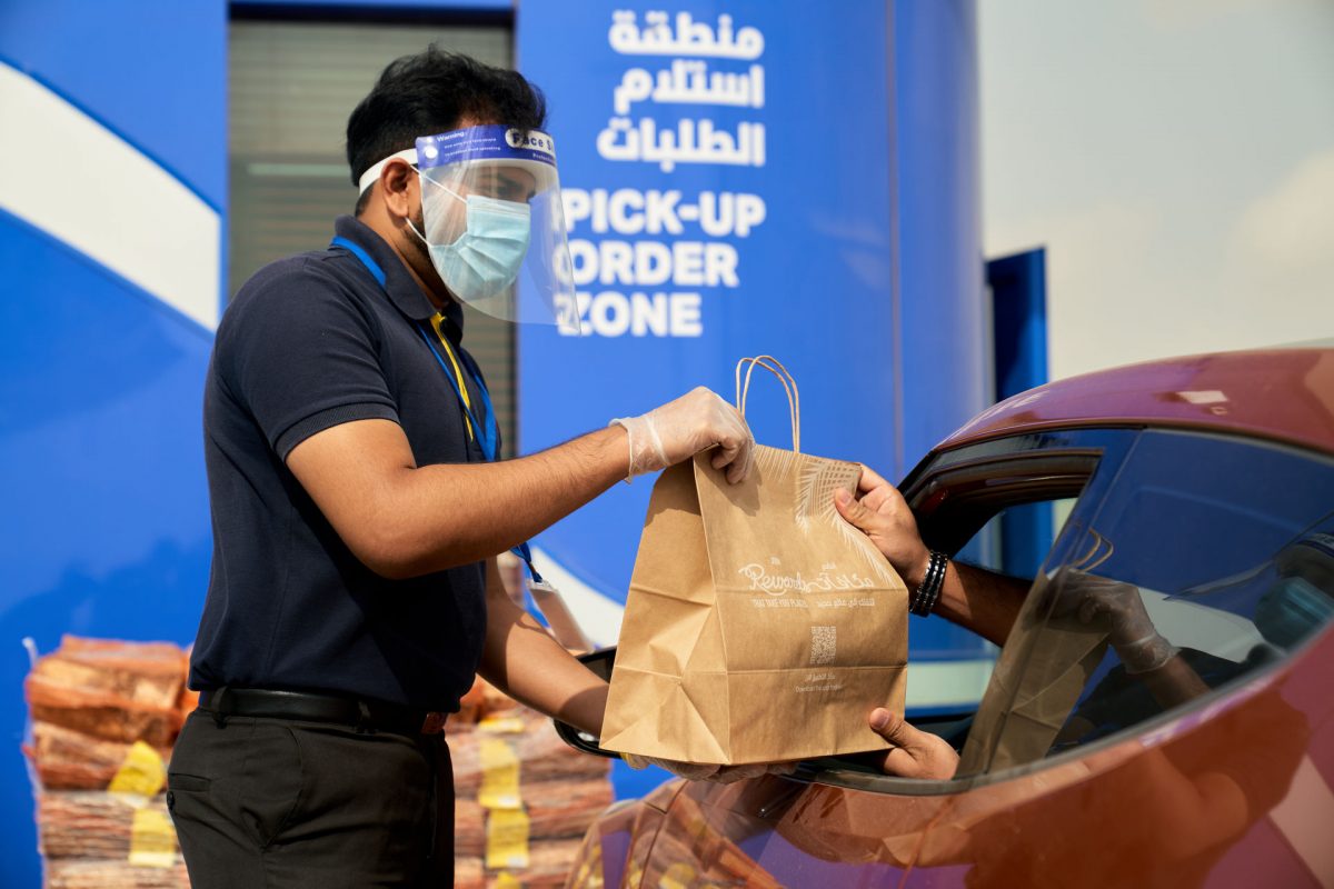 ADNOC Distribution continues Dubai expansion with first 'ADNOC on the go"