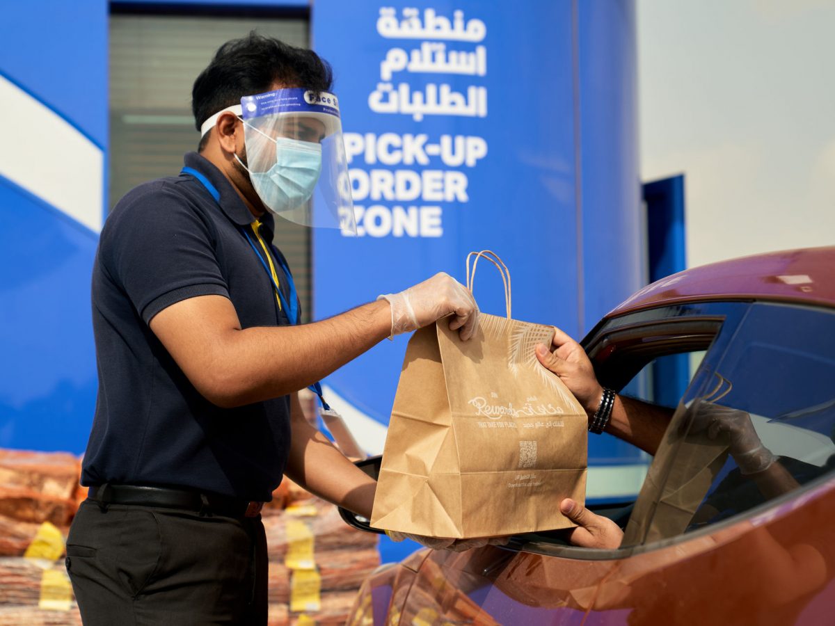 ADNOC Distribution continues Dubai expansion with first 'ADNOC on the go"