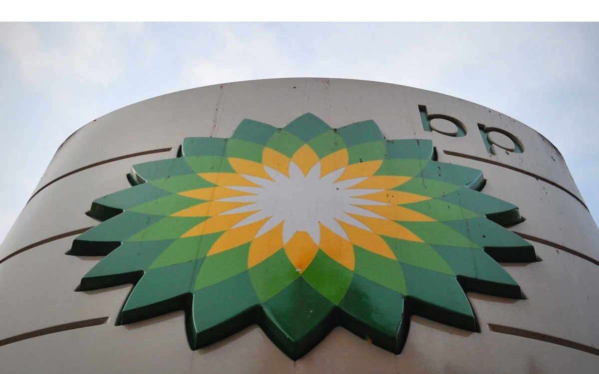 BP starts up Na Kika Phase 3 in Gulf of Mexico