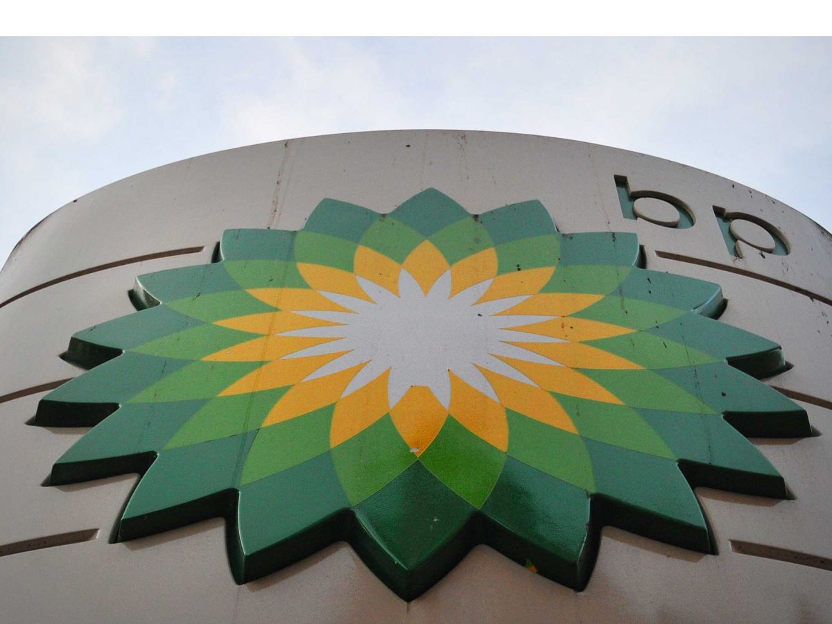 BP starts up Na Kika Phase 3 in Gulf of Mexico