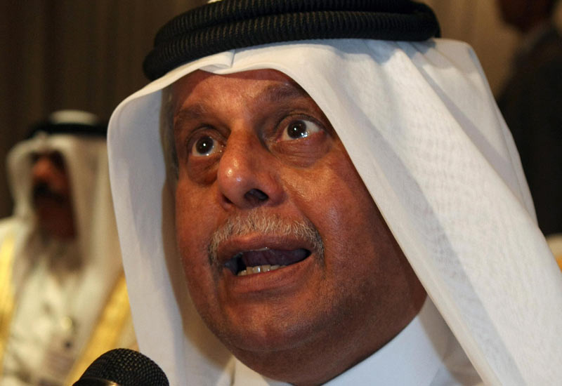 Oil price undermining economy says Qatar minister