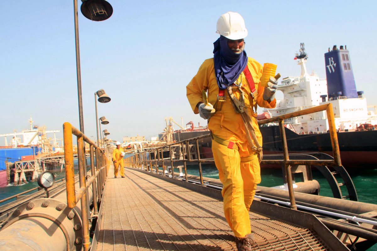 Basra show to highlight Iraq's O&G success