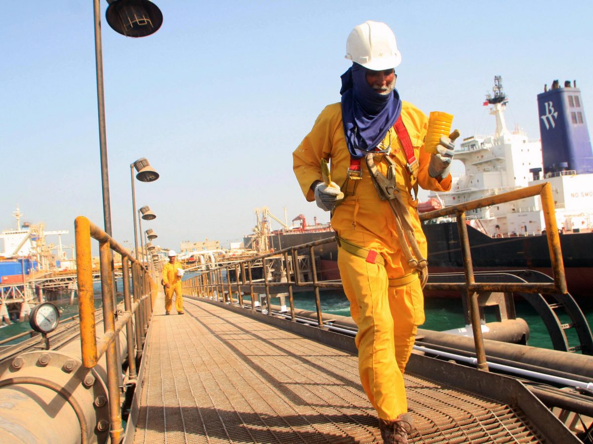 Basra show to highlight Iraq's O&G success