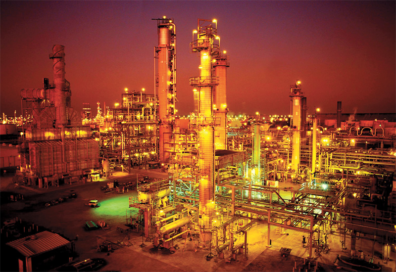 Red Sea oil refinery to come online in Q3 2014