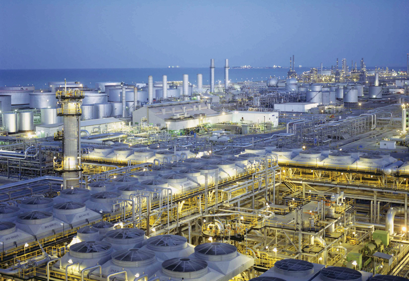 Growing demand to support KSA petchem outlook