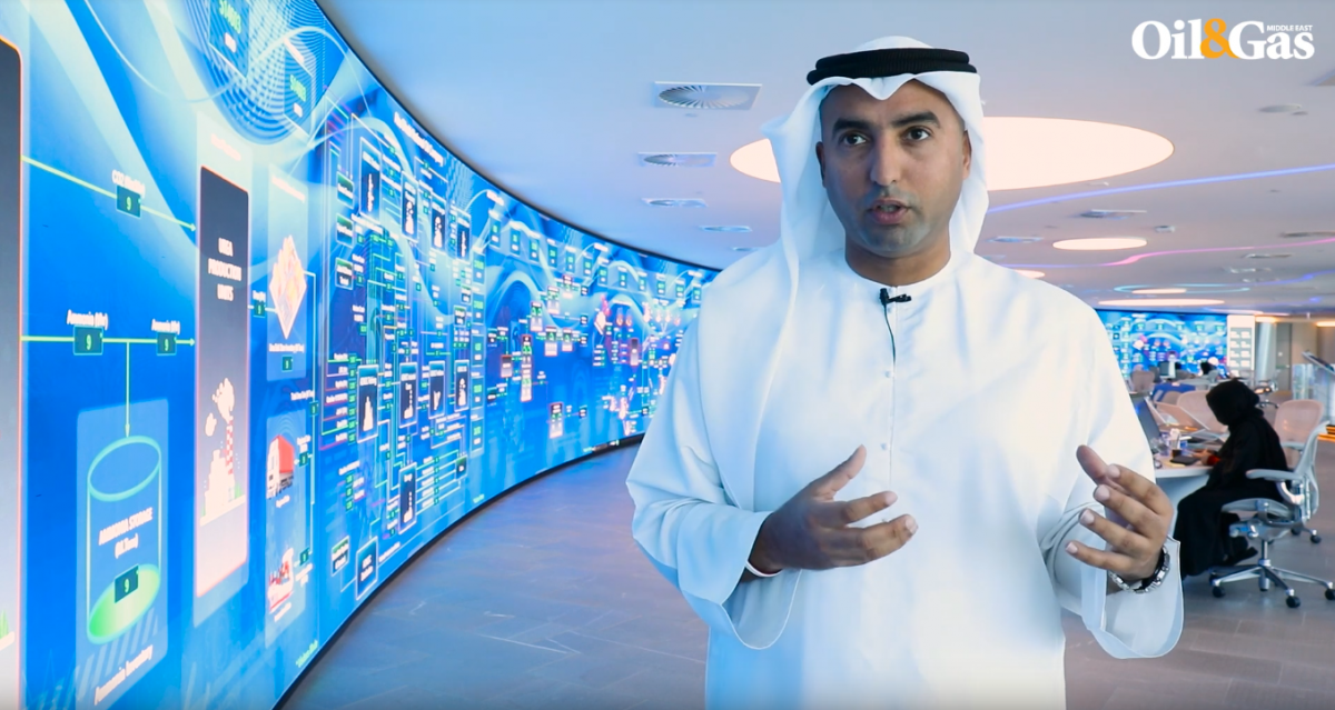 ADNOC digital operations manager on its blockchain platform and next steps