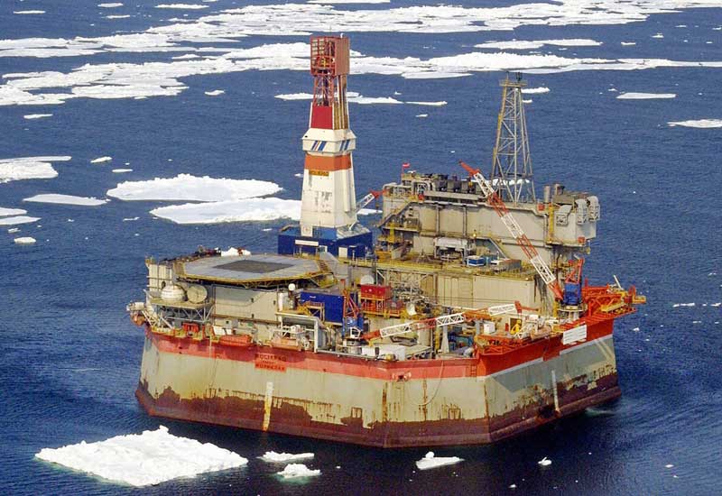 Exxon drills world's longest extended-reach well - Oil & Gas