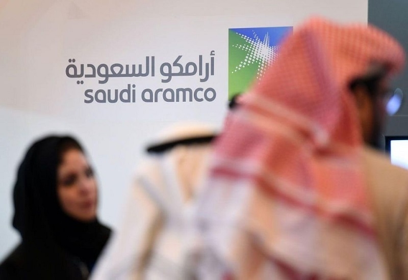 Saudi Aramco's profit plunges 25% on coronavirus pandemic