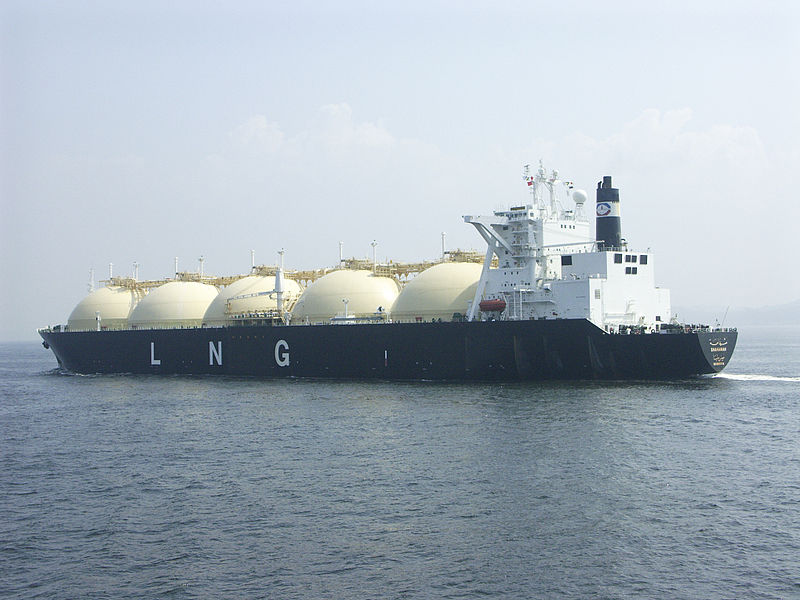 Europe emerges as global LNG price-setter: Wood Mackenzie