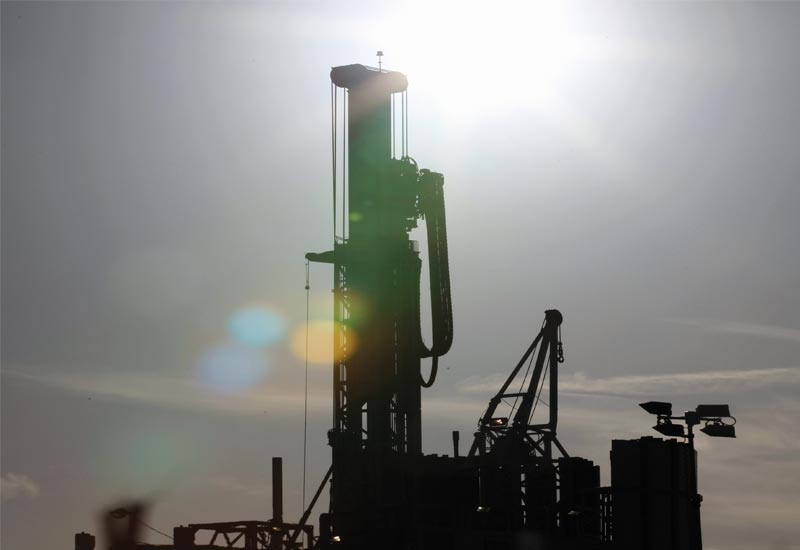 Mexico snubs enormous shale reserves