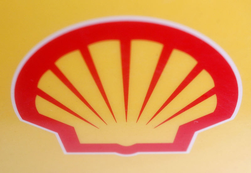 Shell awarded South African permit