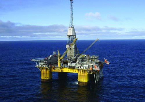 India's ONGC awards US$141m contract to Leighton