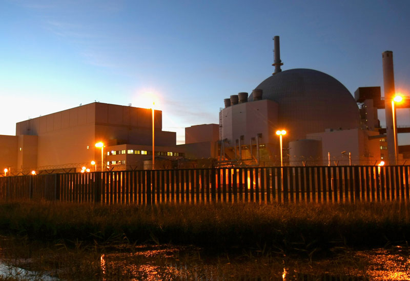 UAE to harness nuclear power within 6-8 years