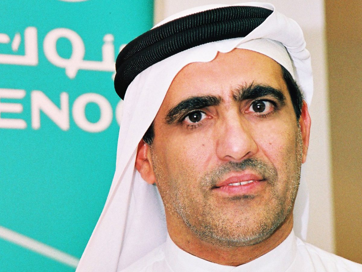 ENOC rules out 2010 acquisitions