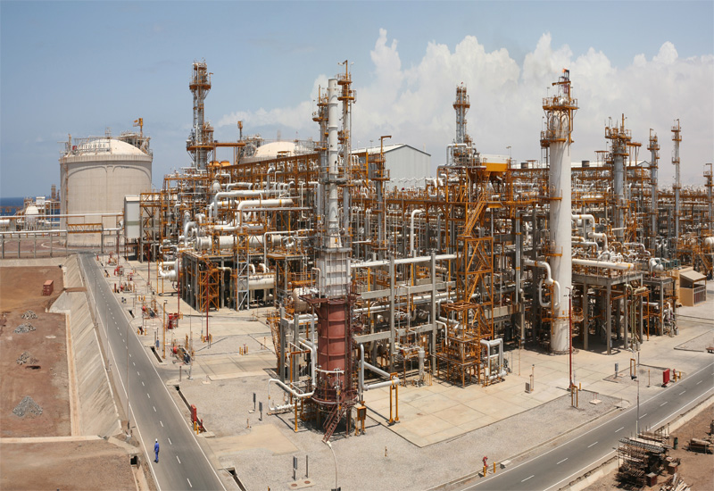 Golden Age of Gas: Total's LNG chief