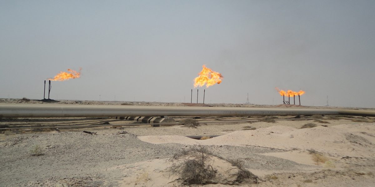 Kuwait Energy, Dragon Oil to drill on Block 9 Iraq