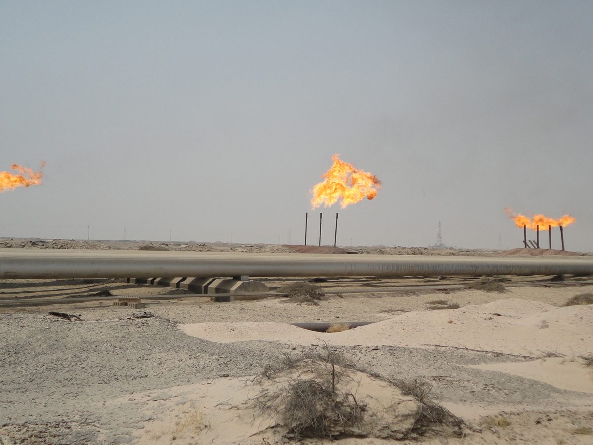 Kuwait Energy, Dragon Oil to drill on Block 9 Iraq