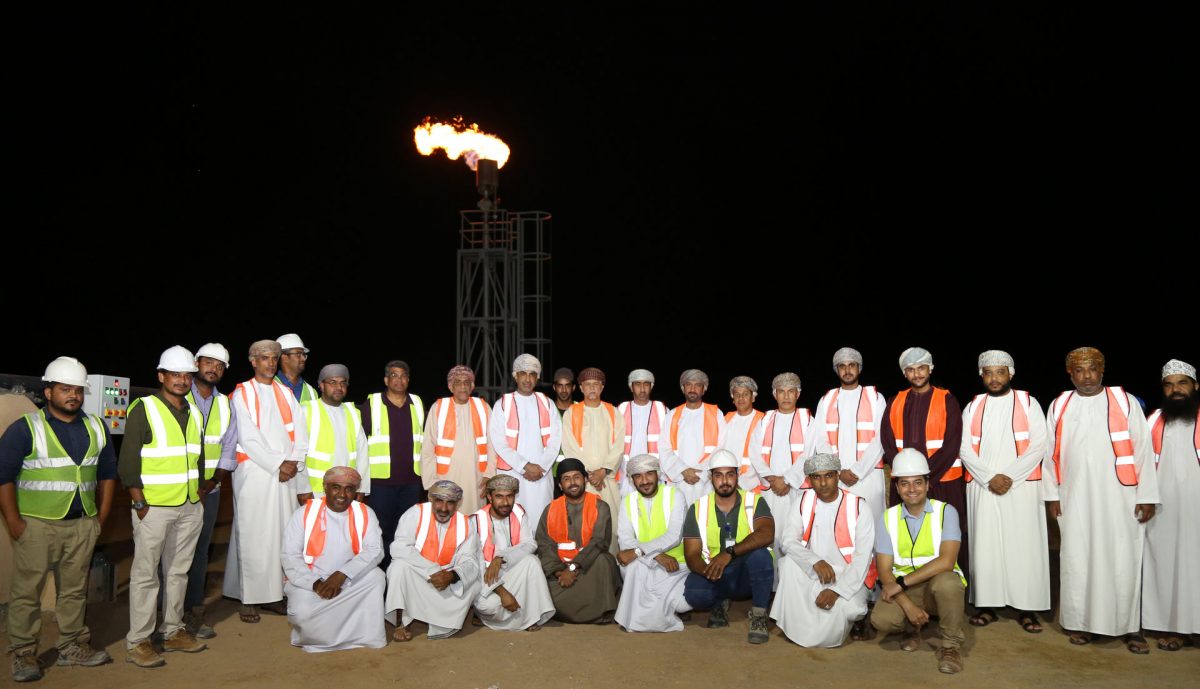 Mazoon Dairy inaugurates the first biogas plant in the region