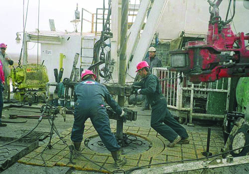 Chevron lays out US$26bn upstream budget for 2011