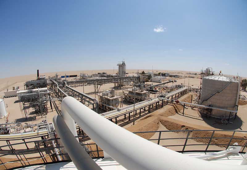 Gazprom Neft to make Libya call by year end