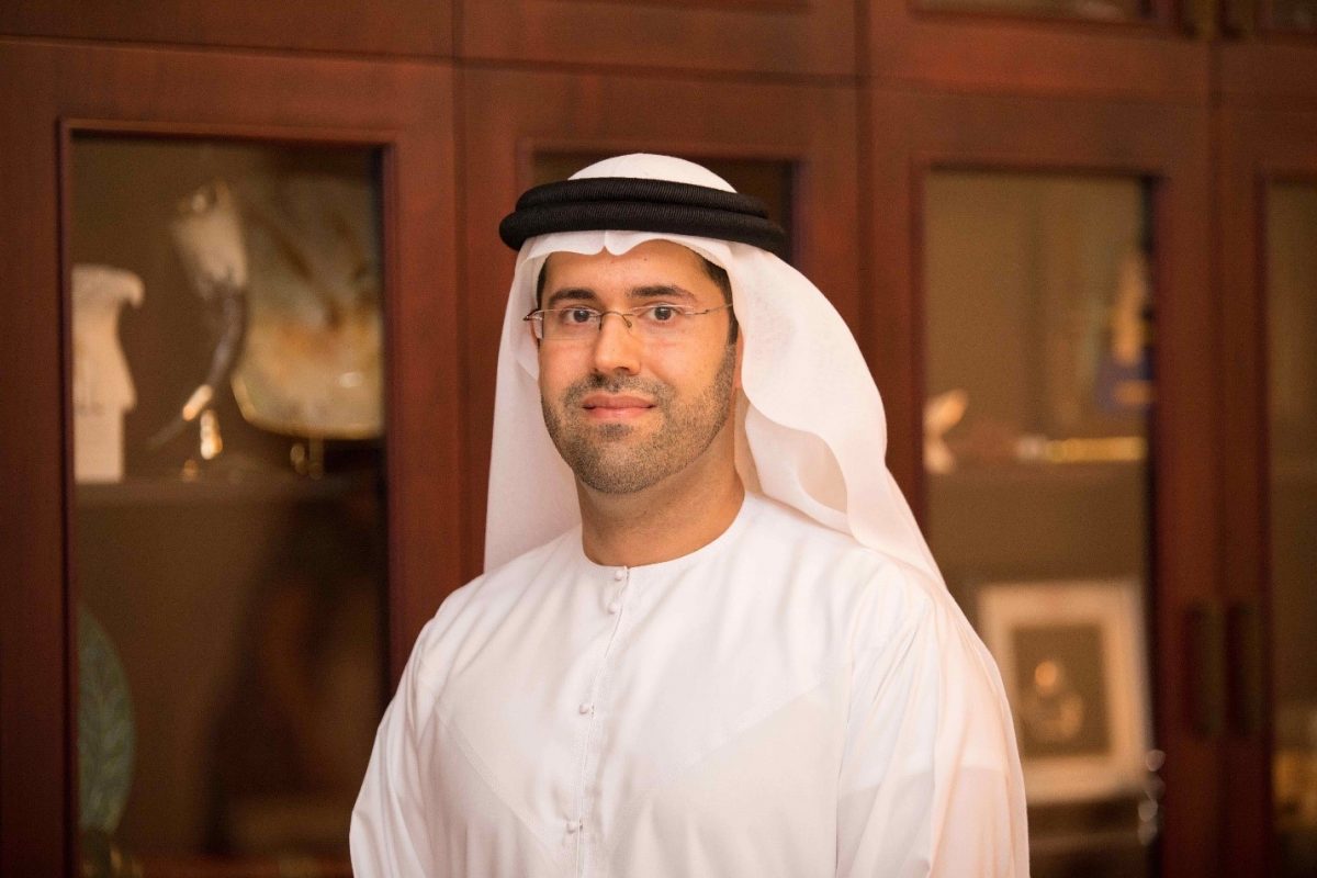 Team including Emirati GE engineer earns patent for gas turbine leak detection method