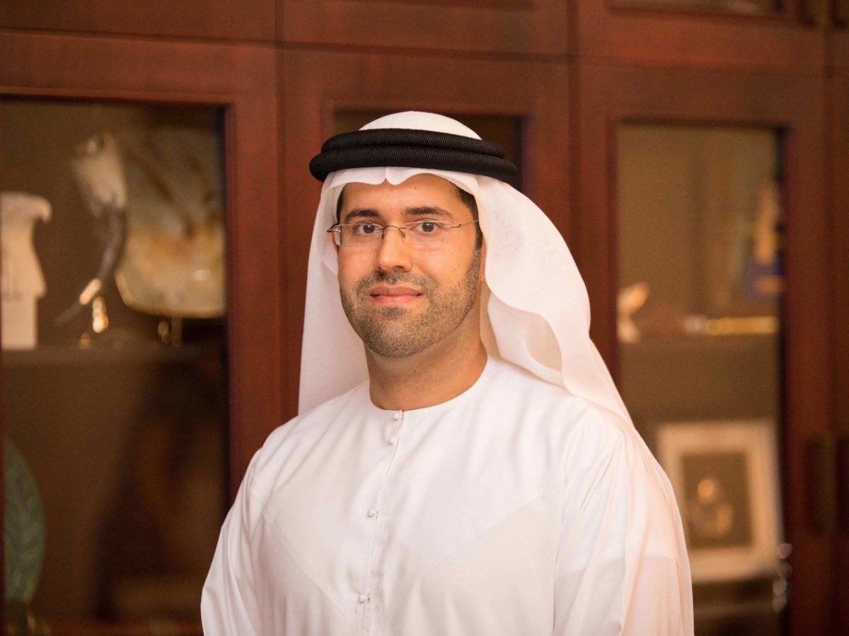 Team including Emirati GE engineer earns patent for gas turbine leak detection method