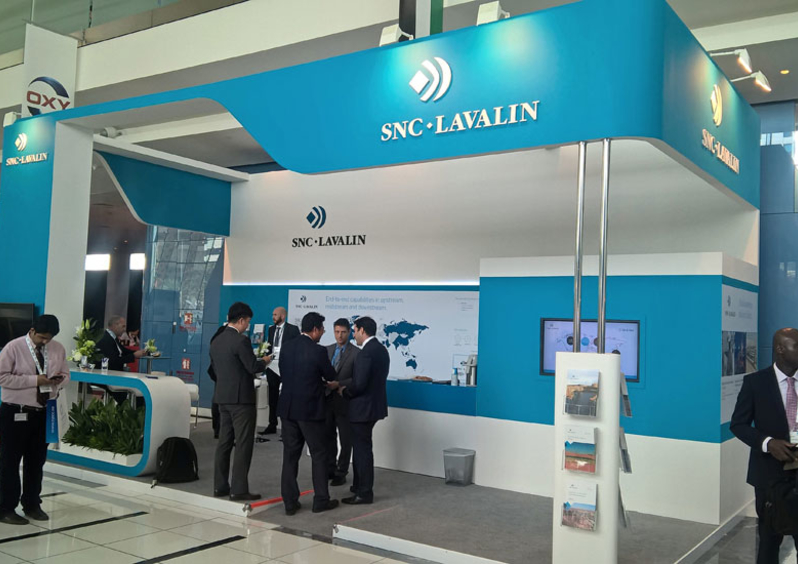 SNC-Lavalin