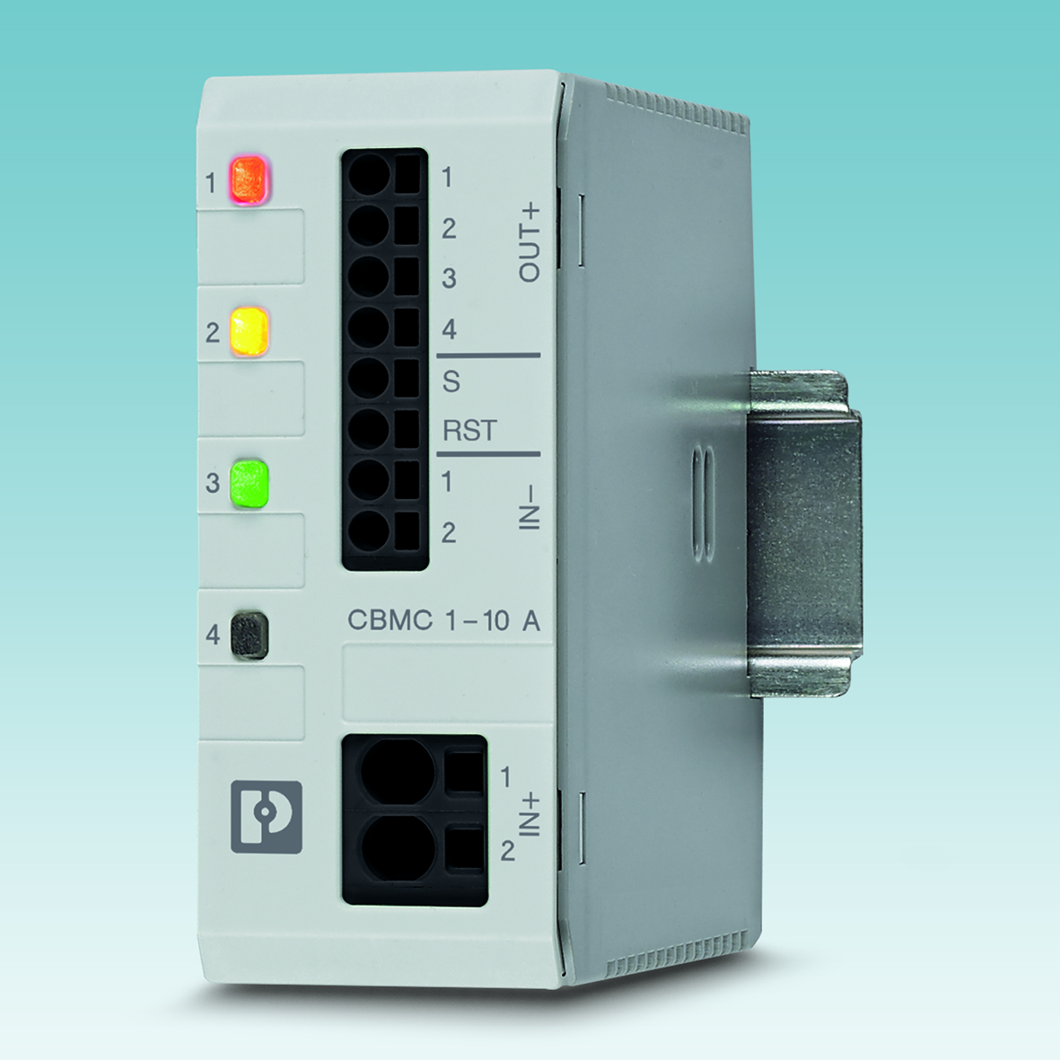 New CBMC device circuit breaker versions