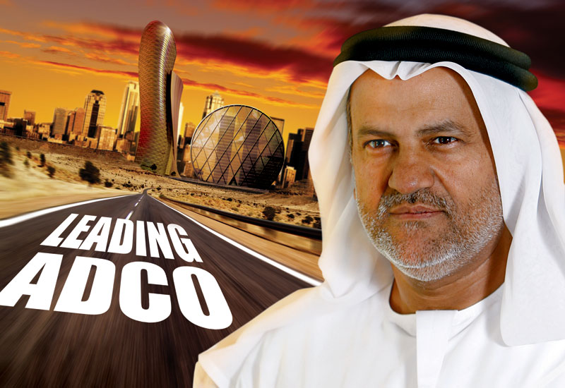 Exclusive Interview: ADCO's Abdul Munir Al Kindy