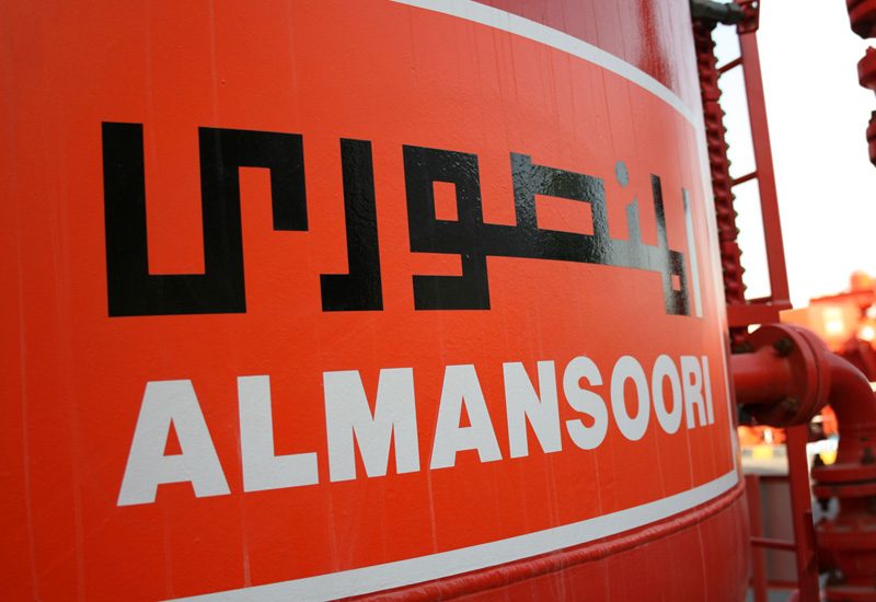 AlMansoori supports first oil production in Kenya