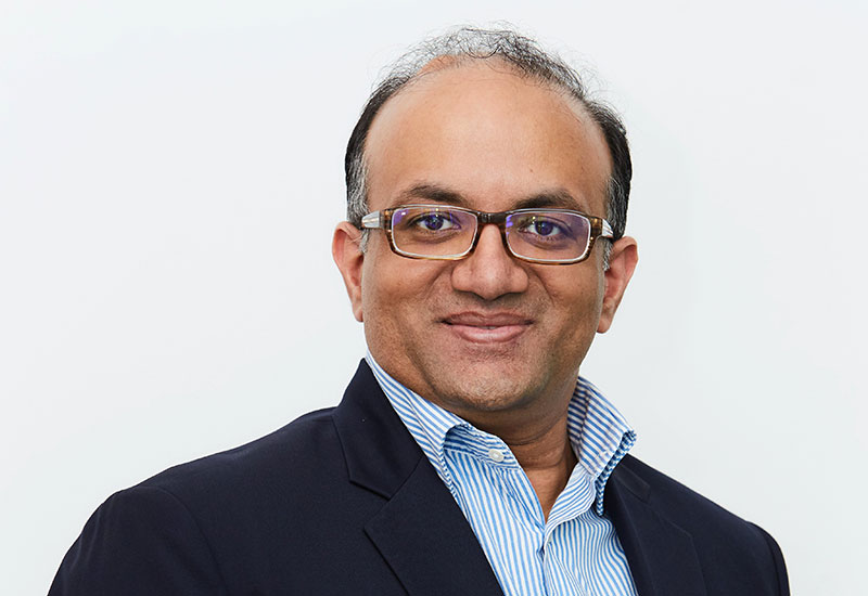 Five minutes with: Abhay Bhargava, business head, industrial practice – MEA, Frost & Sullivan