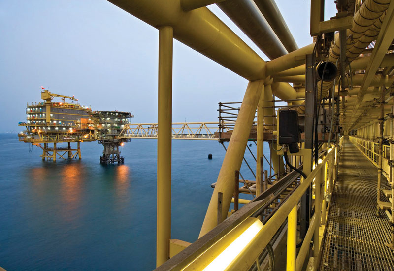 NEW: Qatar Snapshot - Gulf state's energy industry