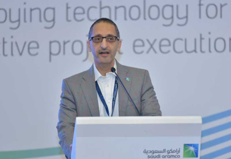 Aramco organises contractors' exchange conference