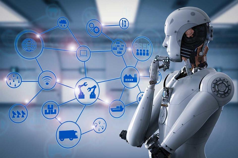 India, UAE in $20bn AI initiative