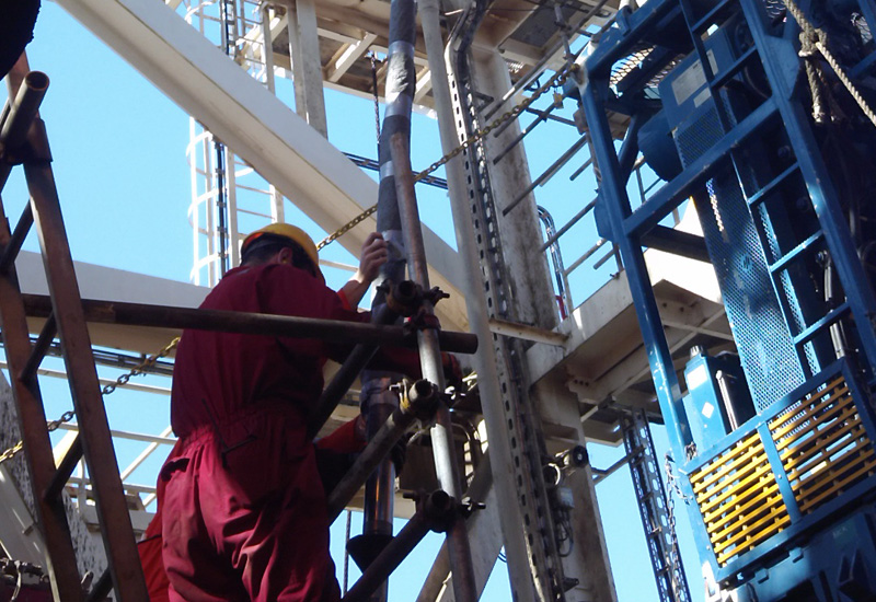 BiSN achieves successful double tool deployment in Azerbaijan