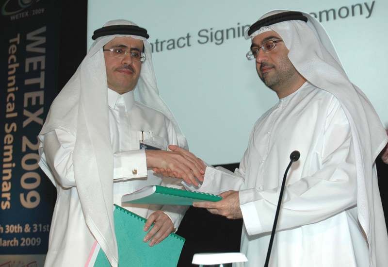 DEWA signs substations contracts worth $417m