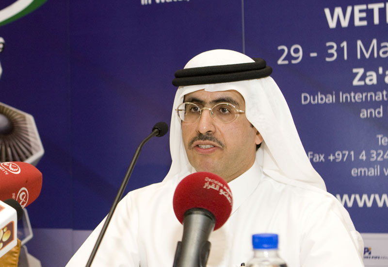 DEWA refinances US$2.2 billion Islamic loan