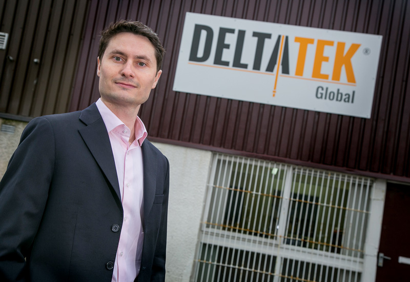 DeltaTek collaborates with operators during subsea innovation field trials