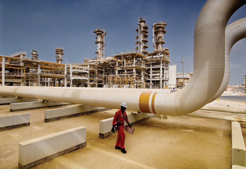 Saudi-Kuwait JV plan NGL facility in Al-Khafji