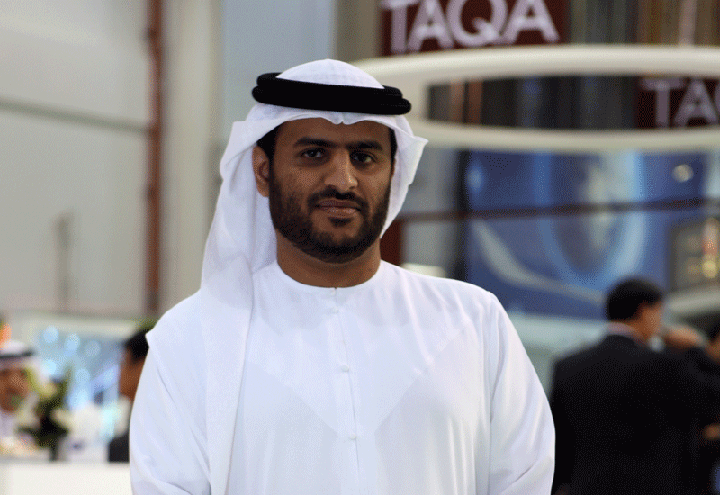 TAQA Appoints Dr Saif Al Sayari as Exec Officer