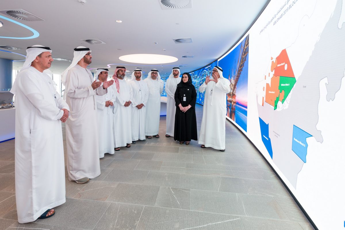 Abu Dhabi launches second bid round for five exploration blocks